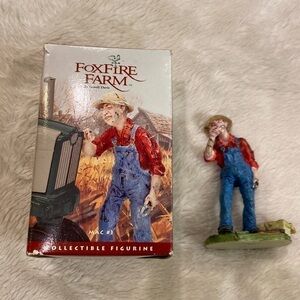 ERTL Collectibles 1509 Foxfire Farm Mac #3